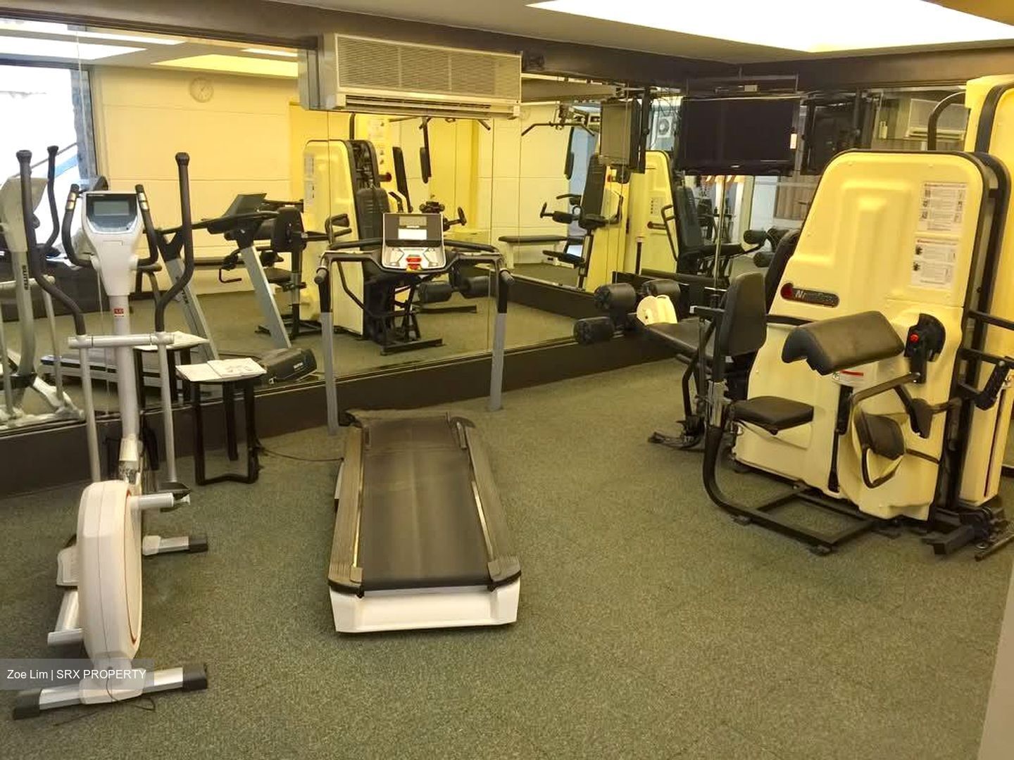 Nassimville (D10), Apartment #538895751